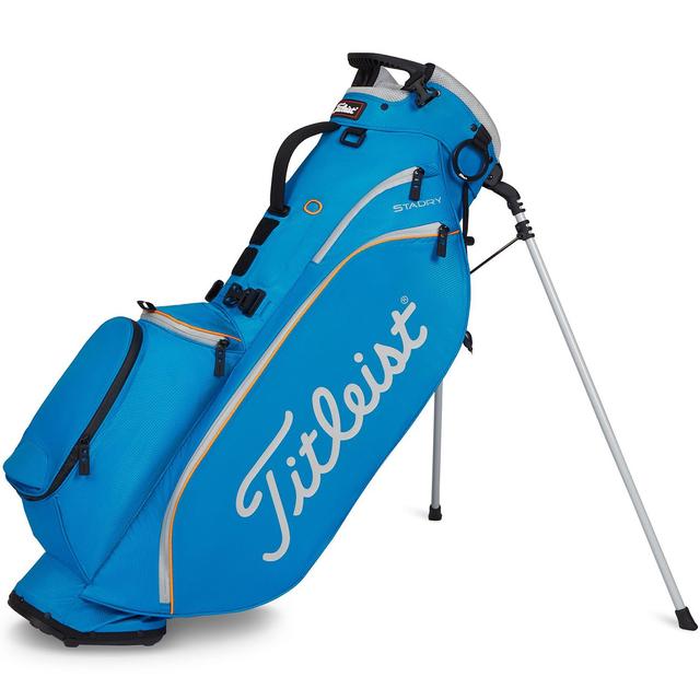 Titleist Players 4 StaDry Waterproof Golf Stand Bag on Productcaster.