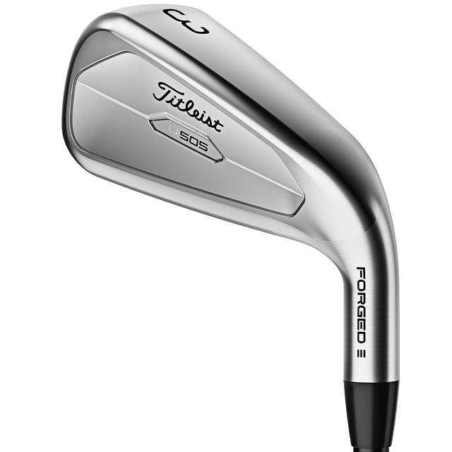 Titleist U505 Golf Utility Iron by Scottsdale Golf on Productcaster.