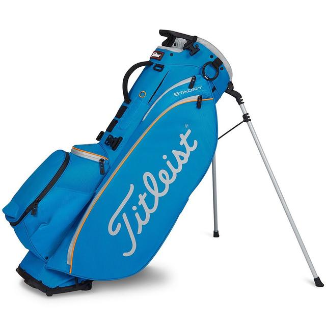 Titleist Players 5 StaDry Golf Stand Bag on Productcaster.