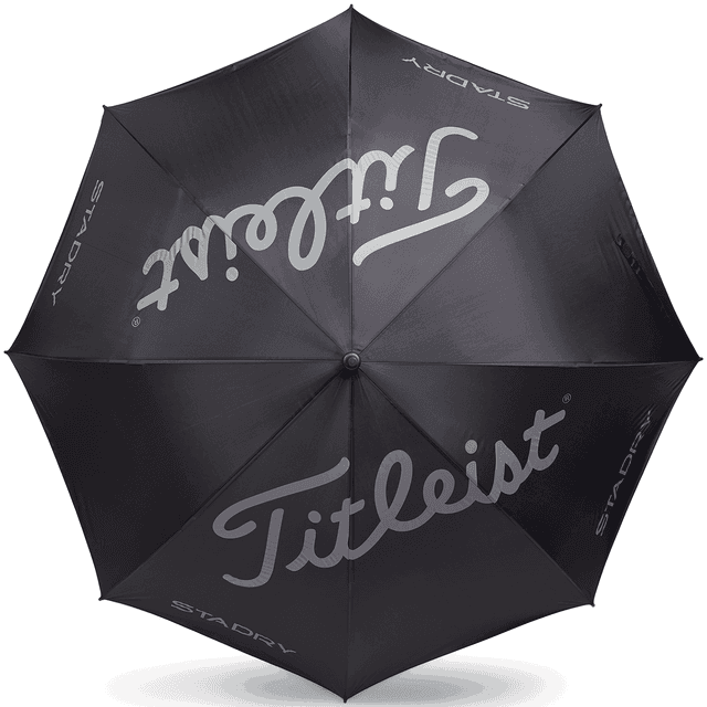 Titleist StaDry Single Canopy Golf Umbrella on Productcaster.