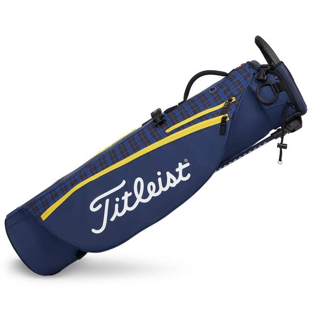 Titleist 2024 The Open Championship Premium Carry Bag on Productcaster.