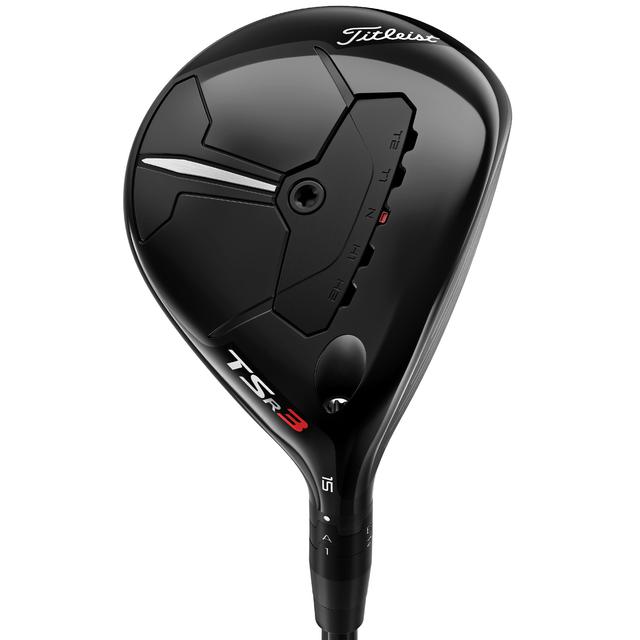 Titleist TSR 3 Golf Fairway on Productcaster.