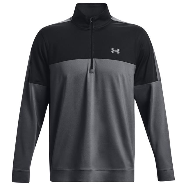 Under Armour Storm Zip Neck Sweater on Productcaster.