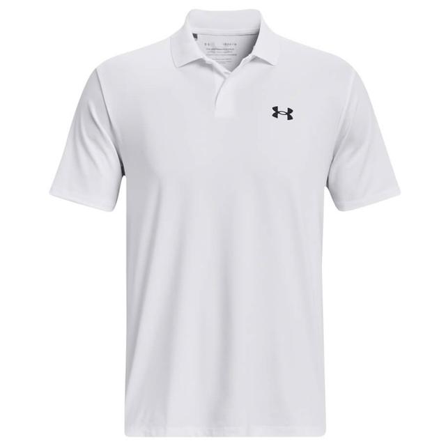 Under Armour Performance 3.0 Golf Polo Shirt on Productcaster.