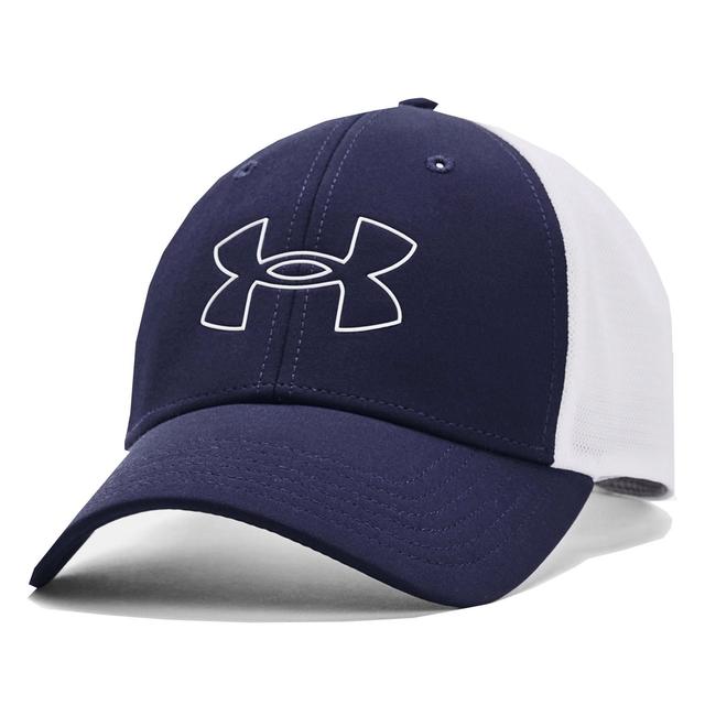 Under Armour Iso-Chill Mesh Adjustable Cap on Productcaster.