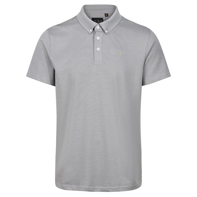 VEGA Ena Tonal Polo Shirt on Productcaster.