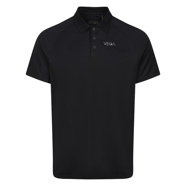 VEGA Kobe Core Polo Shirt on Productcaster.