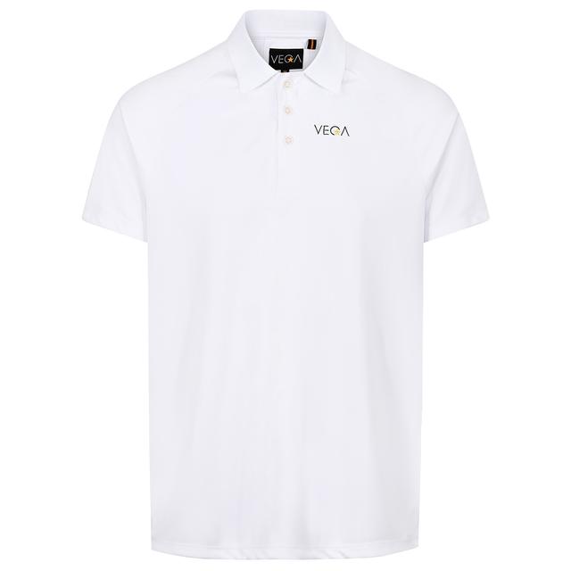 VEGA Kobe Core Polo Shirt on Productcaster.