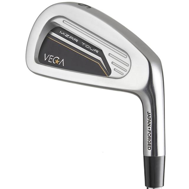 VEGA Mizar Tour Golf Irons on Productcaster.