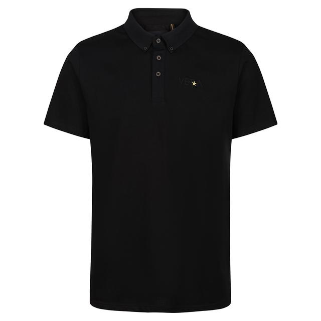 VEGA Ena Tonal Polo Shirt on Productcaster.