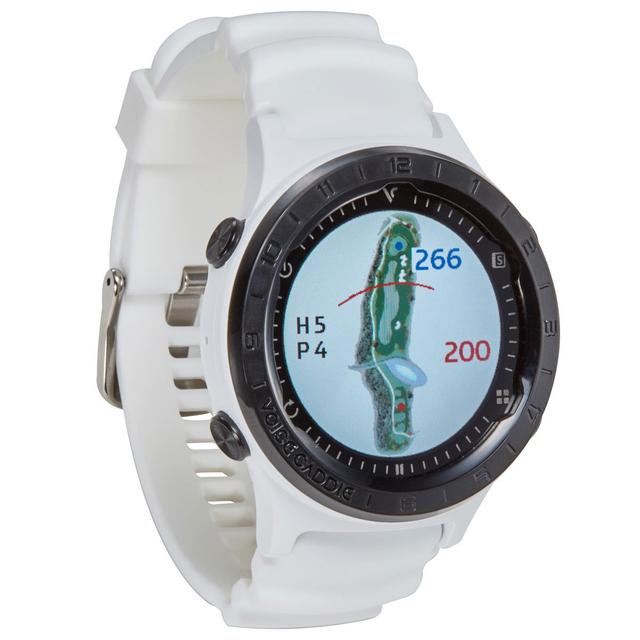 Voice Caddie A2 Golf GPS Watch on Productcaster.