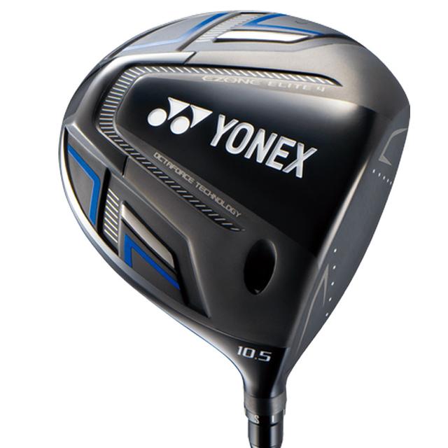 Yonex EZONE Elite 4.0 Golf Driver on Productcaster.