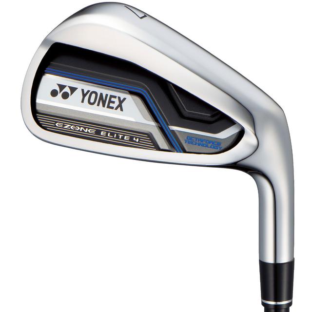 Yonex EZONE Elite 4.0 Golf Irons Graphite on Productcaster.