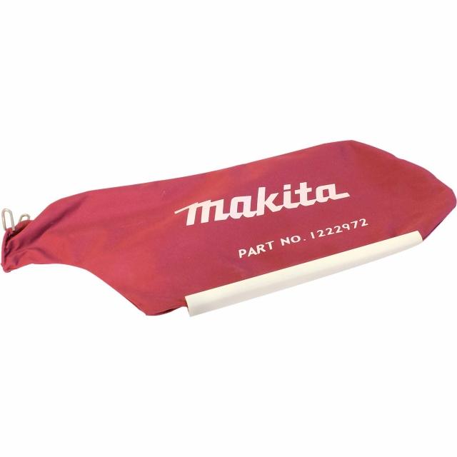 MAKITA 122297-2 Dust Bag with Fastener 9401/9402 on Productcaster.