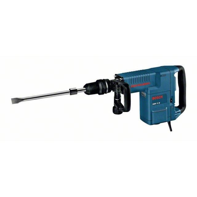 BOSCH GSH11E 110v SDS-max Demolition Hammer on Productcaster.