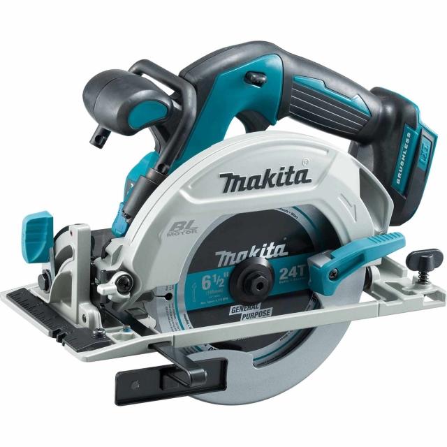 MAKITA DHS680Z 18v Brushless 165mm Circular Saw BODY ONLY on Productcaster.