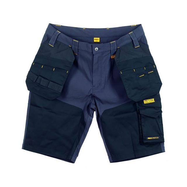 DEWALT Hamden Shorts Grey/Black on Productcaster.