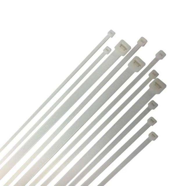 DETA IM1212 Nylon Cable Tie 2.5x100mm 100 pack on Productcaster.