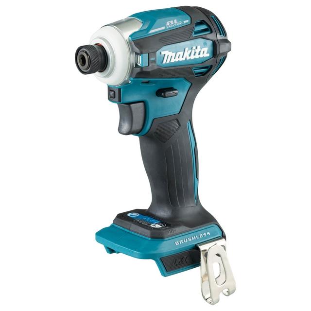 MAKITA DTD172Z 18v Brushless 4-Speed Impact Driver BODY ONLY on Productcaster.