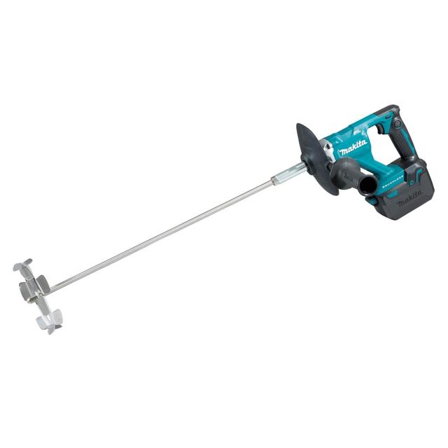 MAKITA DUT130Z 18v Brushless Mixer BODY ONLY on Productcaster.