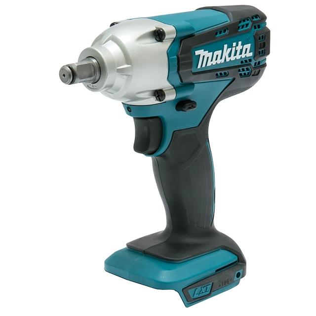 MAKITA DTW190Z 18v Impact Wrench BODY ONLY on Productcaster.