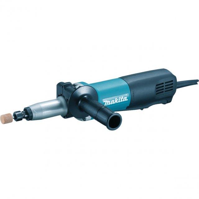 MAKITA GD0801C 110v High Speed 750w Die Grinder on Productcaster.