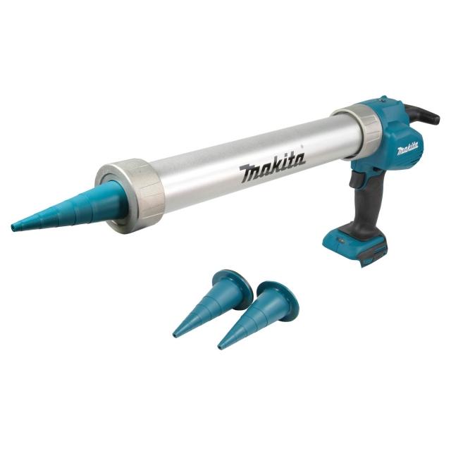 MAKITA DCG180ZBK 18v Caulking Gun body in case on Productcaster.