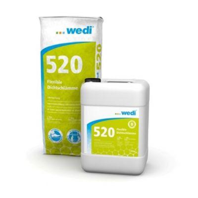 wedi 520 Flexible Sealant on Productcaster.