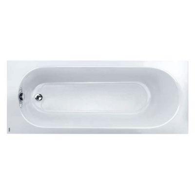 Twyford Opal Low Capacity 1700 x 700mm Single Ended Bath wit... on Productcaster.