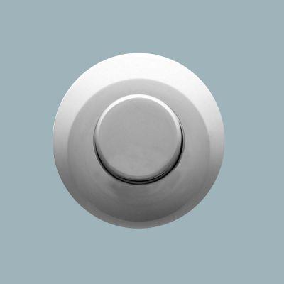 Geberit Hytouch Pneumatic Short Wall Button - 115949211 on Productcaster.