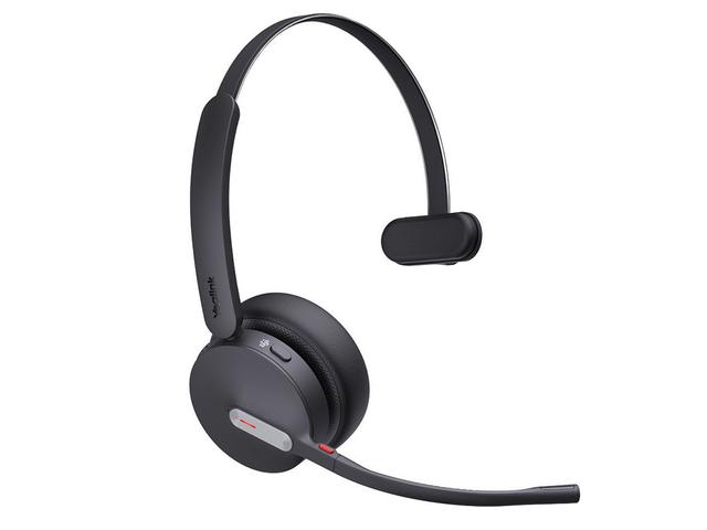 Yealink BH70 Mono Teams USB-A Essential Bluetooth Headset on Productcaster.