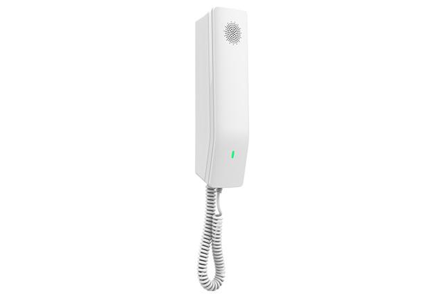 Grandstream GHP610 Hotel phone in White on Productcaster.