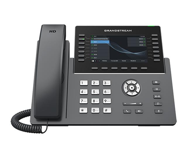 Grandstream GRP2650 14-line IP Phone on Productcaster.