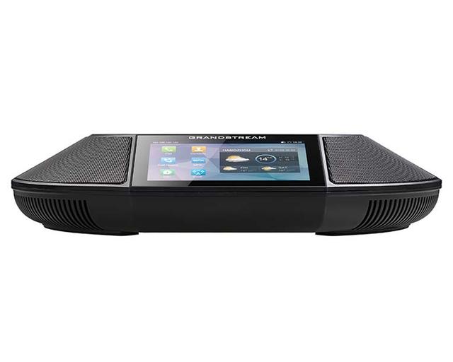 Grandstream GAC2500 Audio Conferencing IP phone on Productcaster.