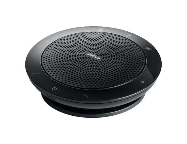 Jabra Speak 510+ MS Speakerphone on Productcaster.