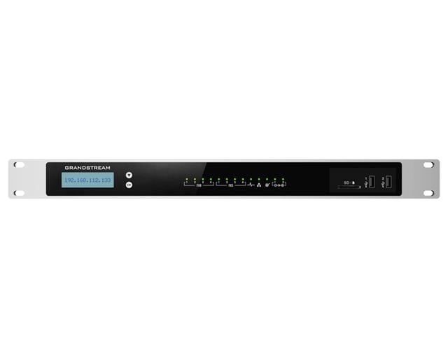 Grandstream UCM6304 IP PBX on Productcaster.