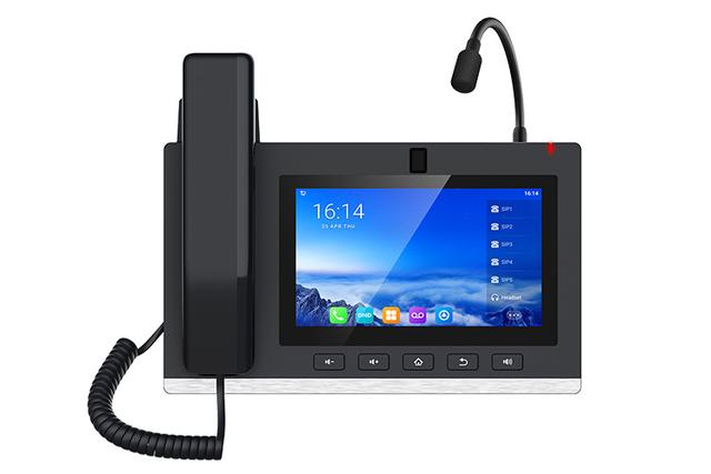 Fanvil A308i Android Console IP Phone on Productcaster.