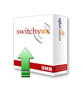 Sangoma Switchvox SMB Software - 4 Year Updates and Maintenance (1SWX on Productcaster.