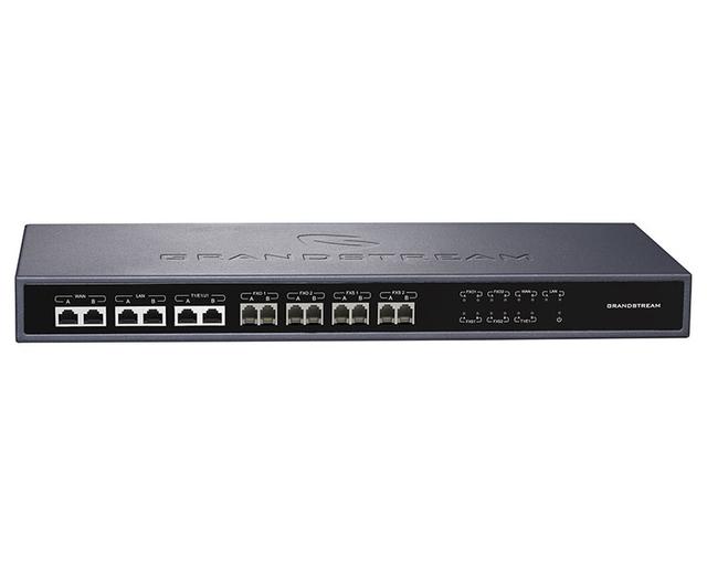 Grandstream HA100 High Availability Controller for UCM6510 on Productcaster.