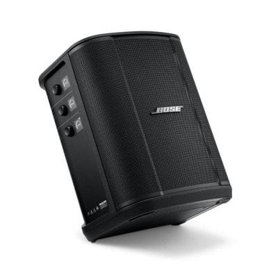 Bose Professional S1 Pro Plus Wireless Pa System on Productcaster.