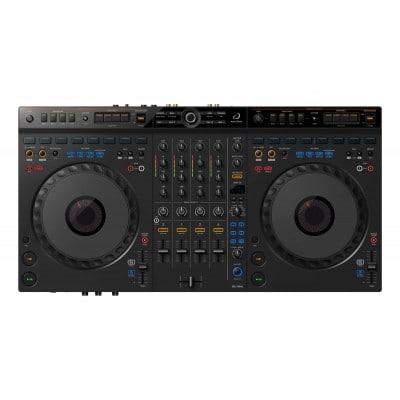 Alphatheta Pioneer DJ DDJ-GRV6 - STOCK B on Productcaster.