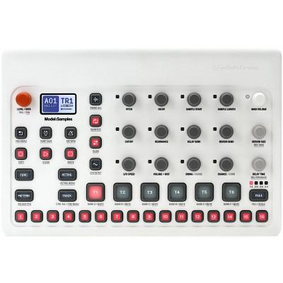 Elektron Model:samples • Boites à Rythmes on Productcaster.