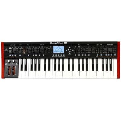 Behringer Deepmind 12 - Stock B • Synthés analogiques on Productcaster.