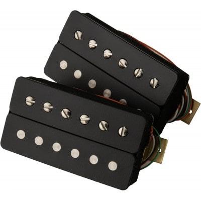 Prs - Paul Reed Smith Limited Pickup Set 85/15 Tci - Micro guitare Doubles / Humbuckers on Productcaster.