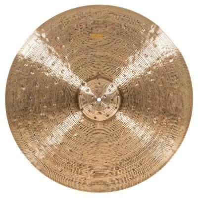 Meinl Ride Byzance 24" Foundry Res on Productcaster.