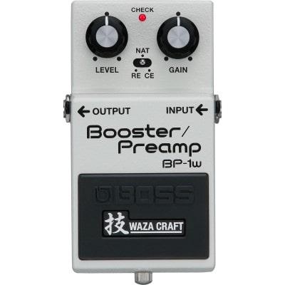 Boss Bp-1w Waza Craft on Productcaster.