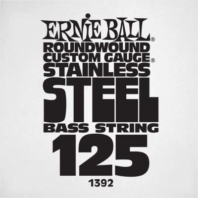 Ernie Ball Slinky Stainless Steel 125 on Productcaster.