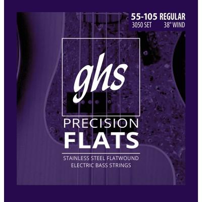 Ghs 3050 Precision Flats Regular 55-105 on Productcaster.