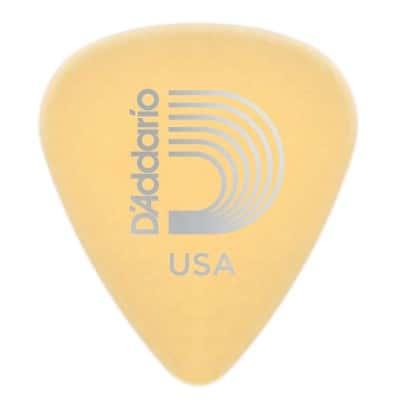 D'Addario And Co Cortex Guitar Picks Heavy la Pièce on Productcaster.