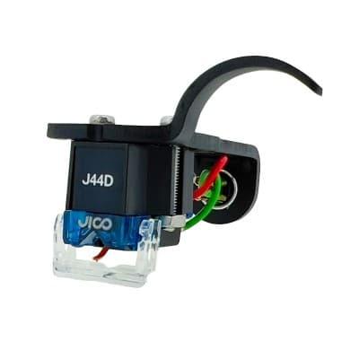 Jico Omnia-j44d-dj-sd-bk on Productcaster.